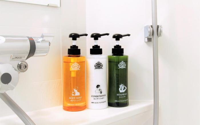 APA Hotel Sendai-Kotodai-Koen