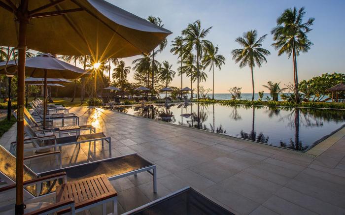Kantary Beach Villas & Suite - Khao Lak