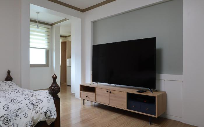 Bellus Rose Pension