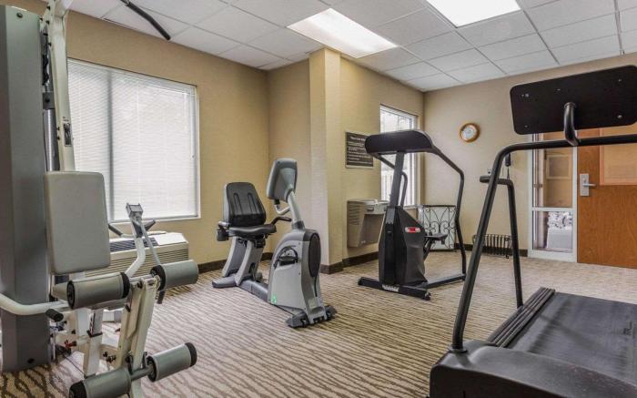 Comfort Inn & Suites