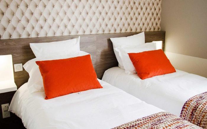 Best Western Agen Le Passage