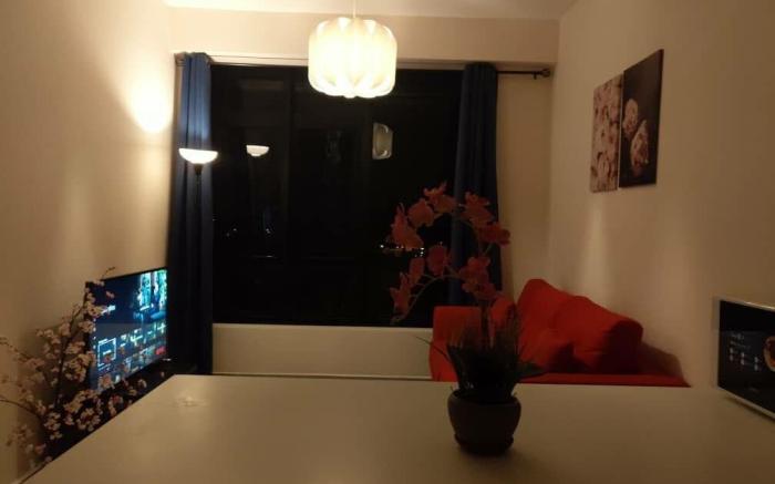 The Cozy Spot SOHO Suite Cyberjaya 