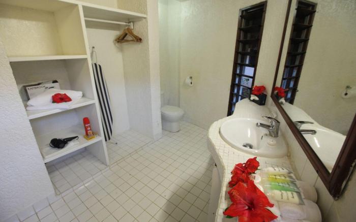 Breakas Beach Resort Vanuatu
