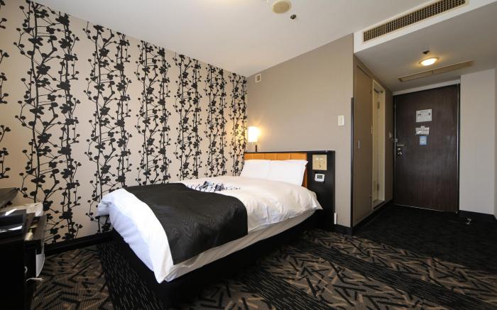 APA Hotel Tottori Ekimae Minami