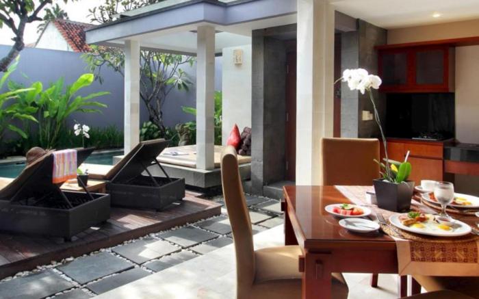 Aria Exclusive Villas & Spa
