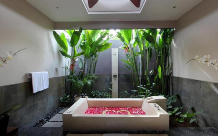 Aria Exclusive Villas & Spa