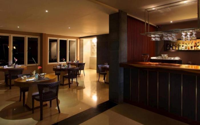 Aria Exclusive Villas & Spa