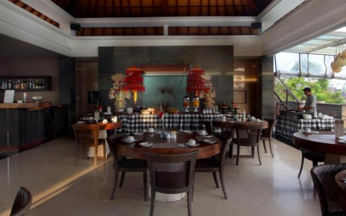 Aria Exclusive Villas & Spa