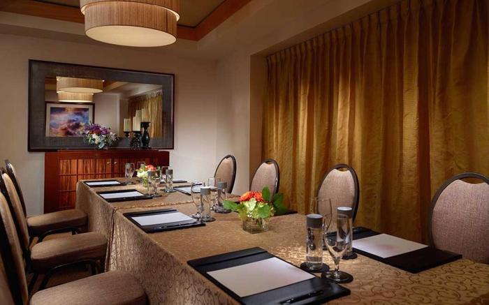 Mokara Hotel & Spa San Antonio