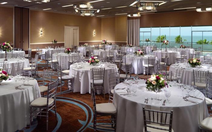 Omni Corpus Christi Hotel
