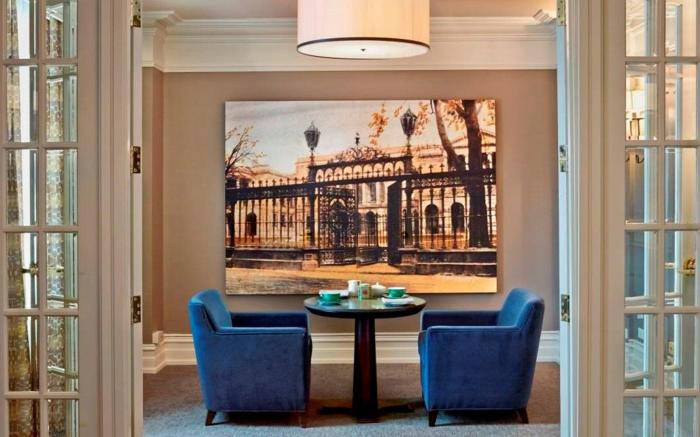 The Omni King Edward Hotel