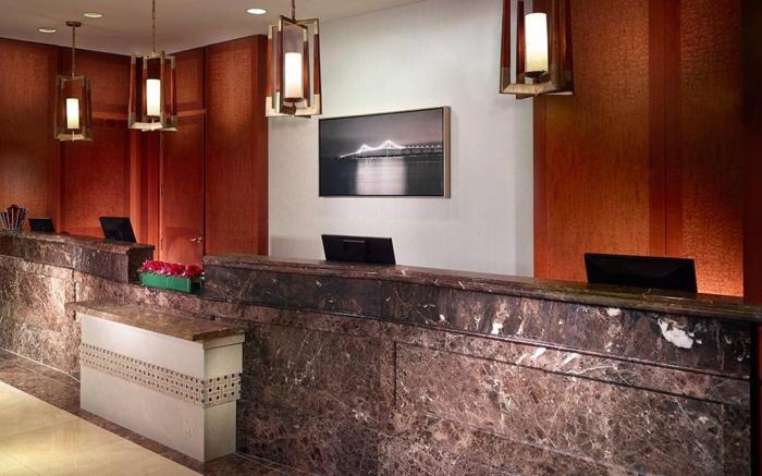 Omni Providence Hotel