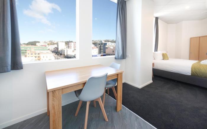 Liberty Apartment Hotel