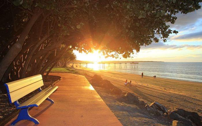 Eden By The Bay