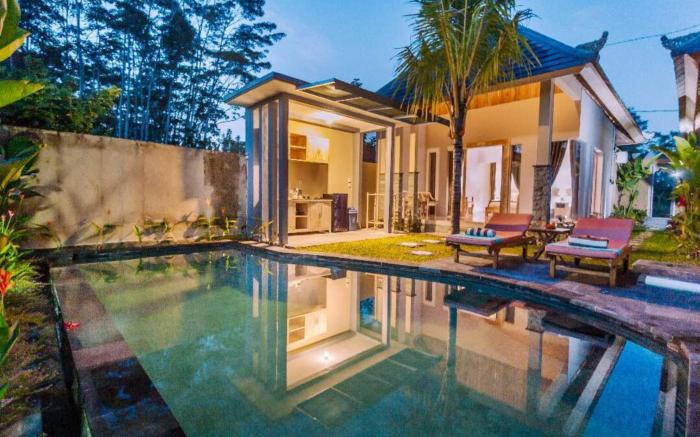 Ubud Art Resort