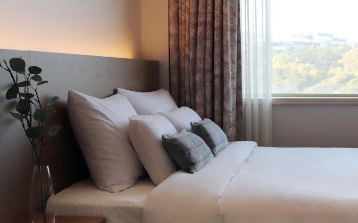 Bloom Hotel