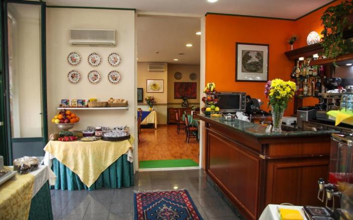 Hotel Villa Romeo
