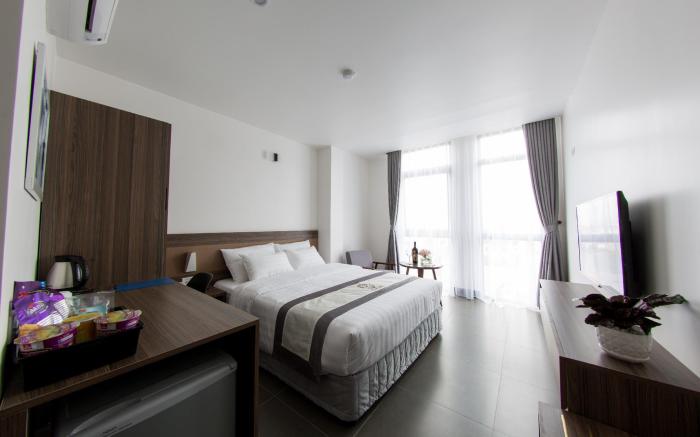 Punt Hotel