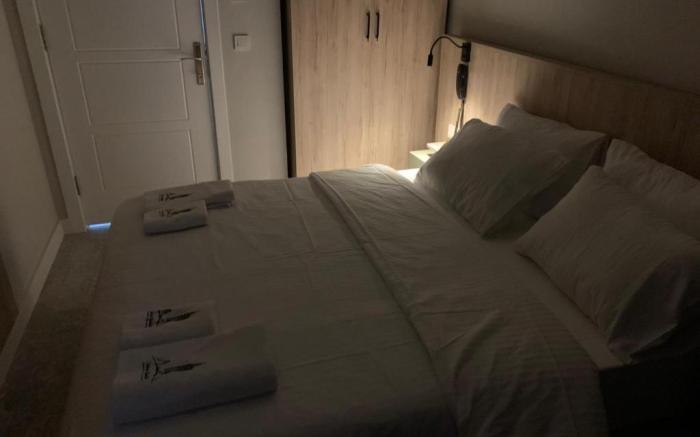 Taksim Galatist Hotel