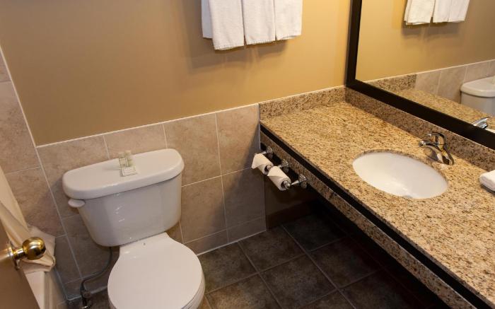 Best Western Maple Ridge Hotel