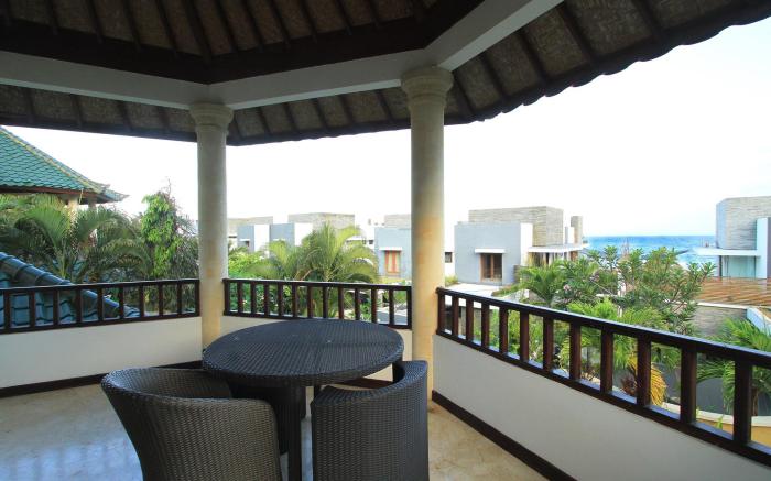 Bali Diamond Estates and Villas