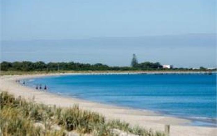 Discovery Parks - Coogee Beach