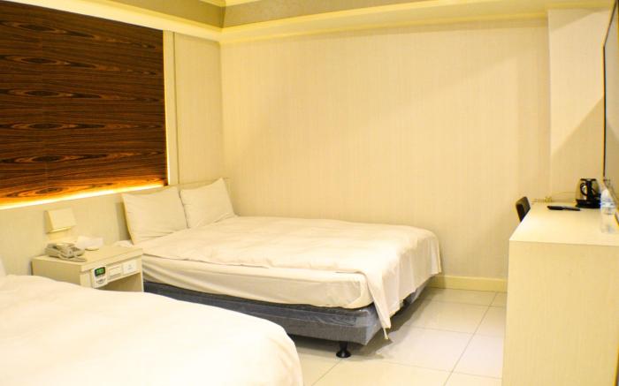 Duke Business Hotel