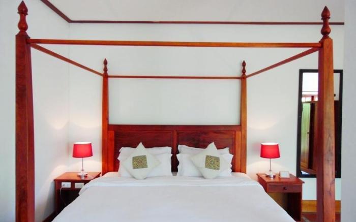 Luangprabang Chanon Hotel