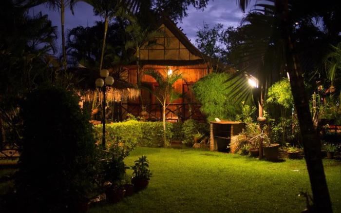 Thongbay Guesthouse Luang Prabang