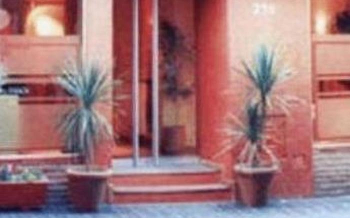 Hotel Alto Parana