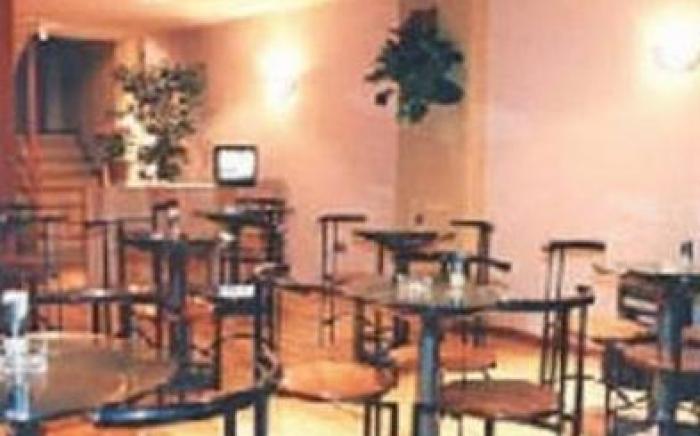 Hotel Alto Parana