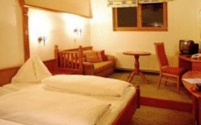 Hotel Edelweiss