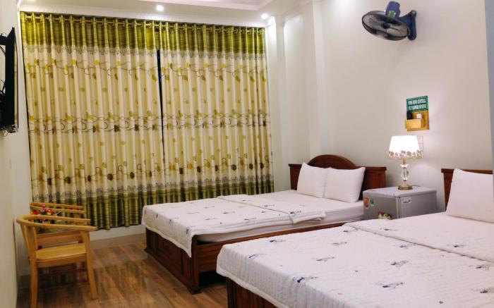 Ninh Binh Central Hotel