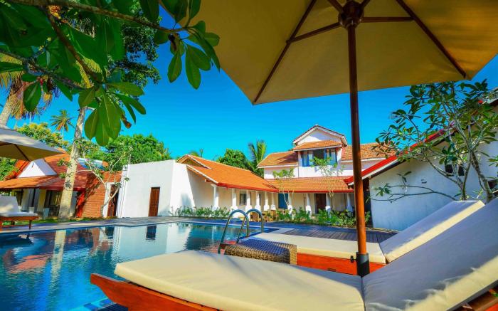 Handun Villas
