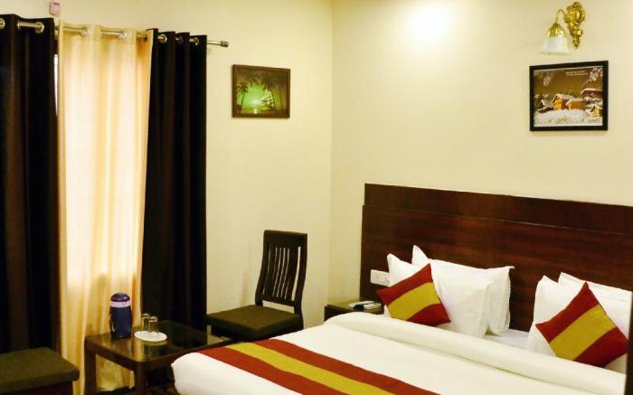 Hotel 49