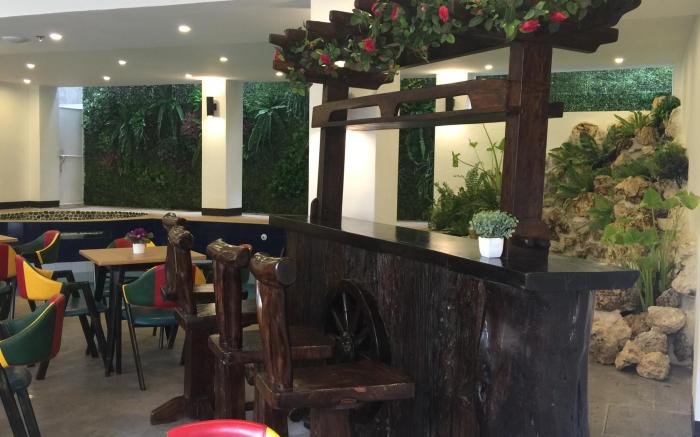 El Puerto Boracay
