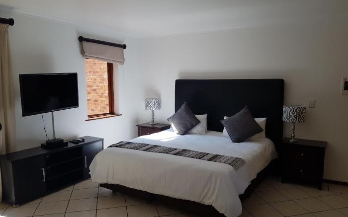 Sandton Times Square Serviced Apartments