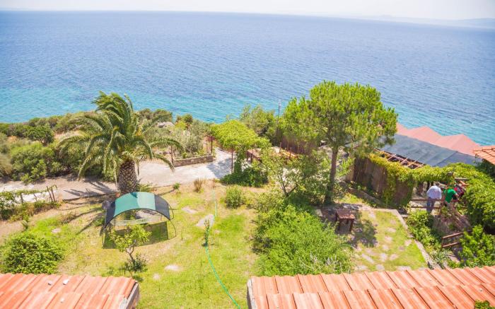 Assos Terrace