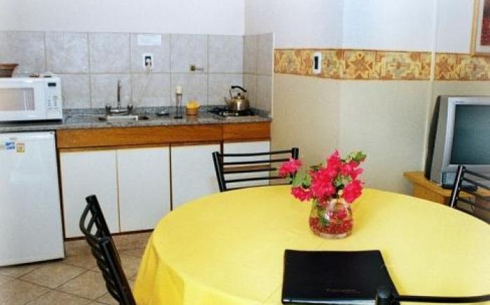 Tunkelen Apart Hotel