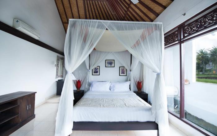 Pondok Anastasia, 2 BR Villa with Private Pool