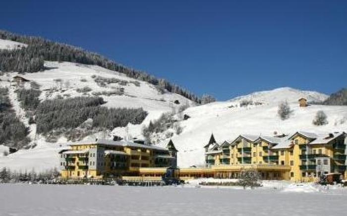 Dolomiten Residenz - Sporthotel Sillian