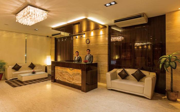 Regenta Inn Embassy Ajmer