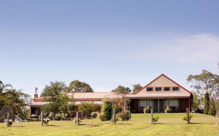 Bluebush Estate