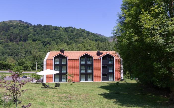 Hotel Ecos del Sella