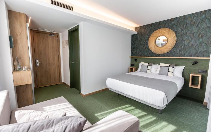 Hotel Ecos del Sella