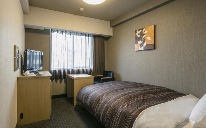 Hotel Route Inn Kumamoto Ekimae