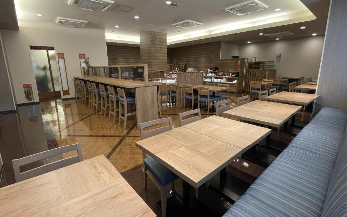 Hotel Route Inn Naha Tomariko