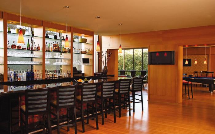 Omni Las Colinas Hotel