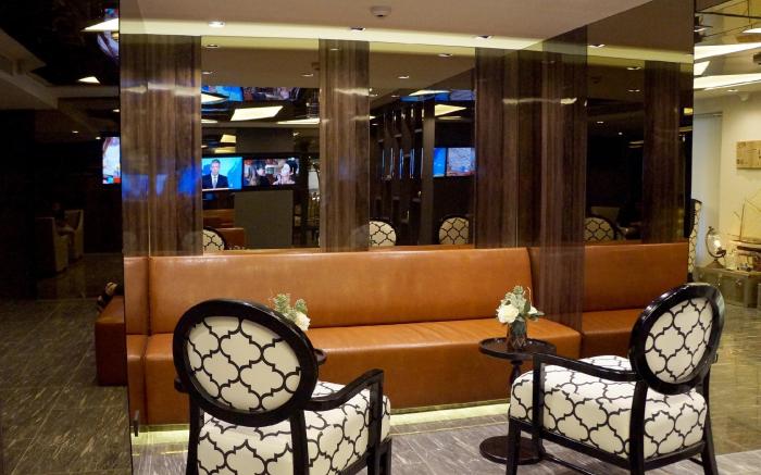 Sora Hotel Silom 