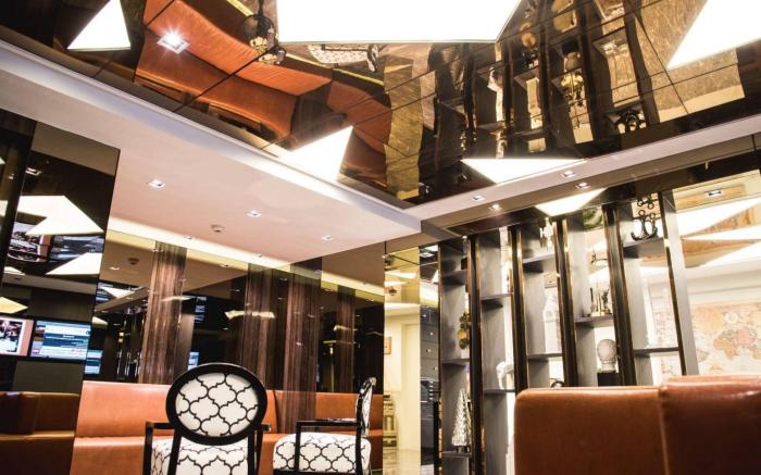 Sora Hotel Silom 
